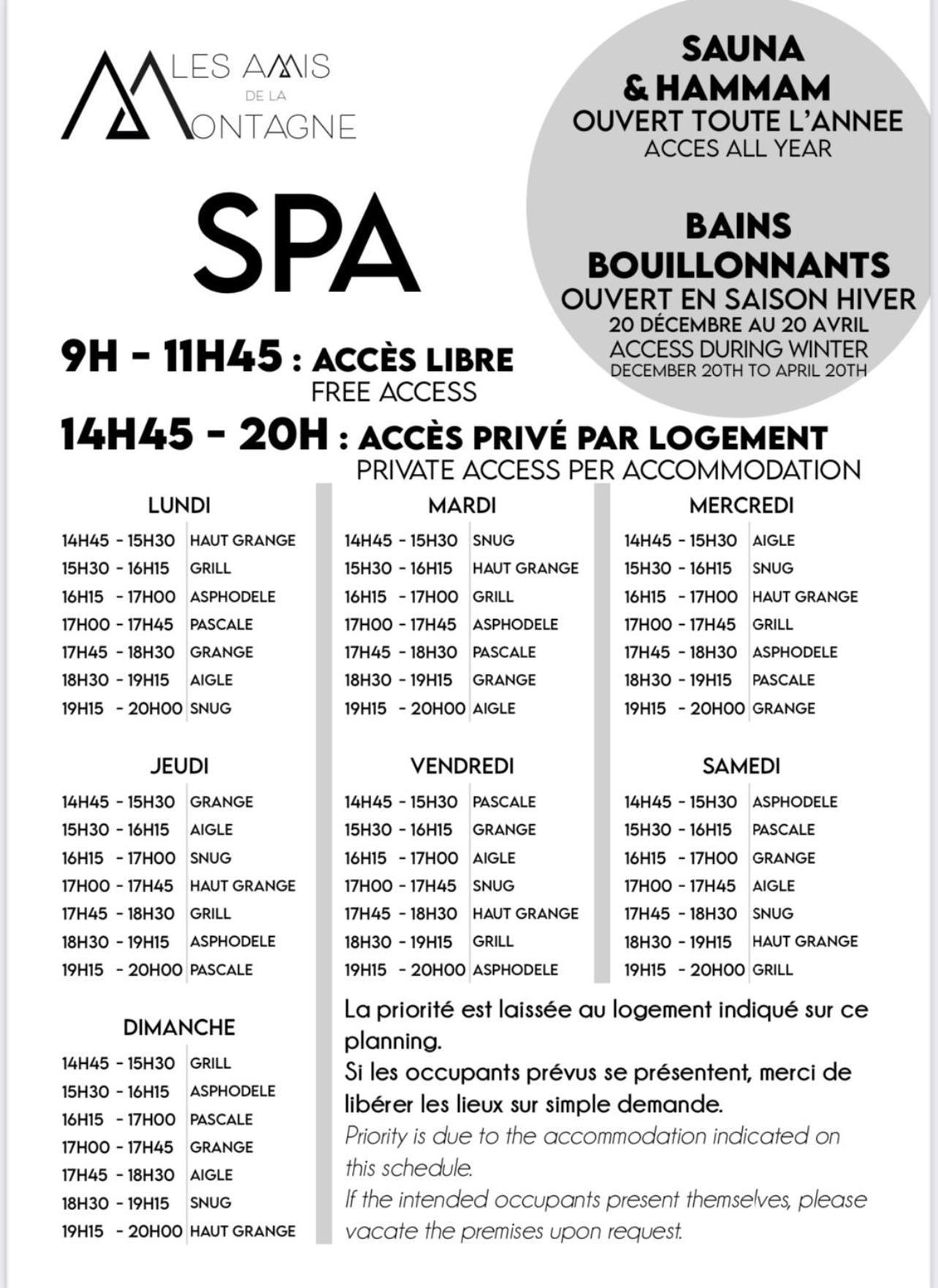 La Grange Auguste Avec Sauna Jacuzzi Venosc Bagian luar foto