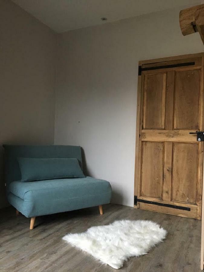 La Grange Auguste Avec Sauna Jacuzzi Venosc Bagian luar foto